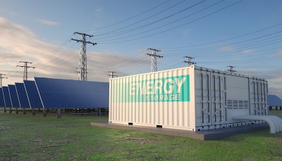 Το τοπίο στην αποθήκευση ενέργειας αλλάζει- Διεθνείς τράπεζες χρηματοδοτούν έργα BESS (Renew Economy)
