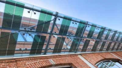 Ενεργειακή Αυτονομία & Βιωσιμότητα σε Κτίρια, Υποδομές και Καλλιέργειες - Δημιουργώντας μια Βιώσιμη Πράσινη Οικονομία