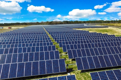 Η επέκταση της ηλιακής ενέργειας στη Γερμανία θα οδηγήσει σε αστάθεια τις τιμές (Montel)