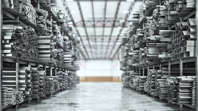 Άλμα 38% στις εισαγωγές αλουμινίου της Κίνας τον Ιούλιο