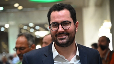 Σπυρόπουλος (ΠΑΣΟΚ): Στόχος μας να είμαστε Αξιωματική Αντιπολίτευση στις εκλογές της 25ης Ιουνίου