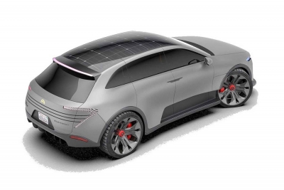 Το νέο «διαμάντι» της ηλεκτροκίνησης που θα έχει για καύσιμο... τις ΑΠΕ