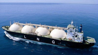 ΗΠΑ: Αυξάνονται οι μακροπρόθεσμες συμφωνίες LNG καθώς ενισχύεται η ζήτηση