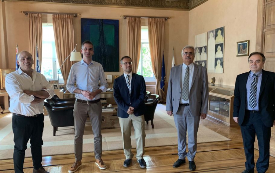 Συνεργασία Δήμου Αθηναίων - ΔΕΔΔΗΕ για την εγκατάσταση φωτοβολταϊκών σε σχολεία