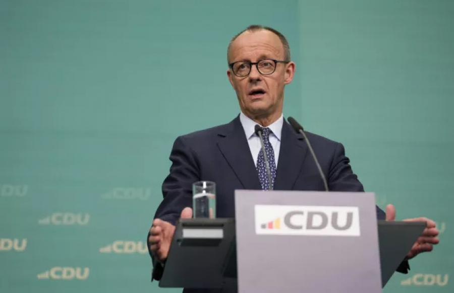 Γερμανία: Mέσα στη μέρα η ανακοίνωση για τον σχηματισμό κυβέρνησης