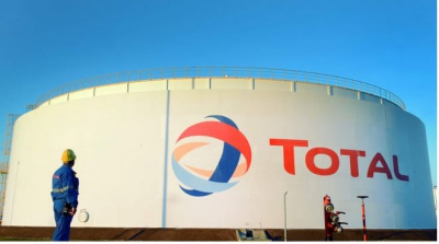 «Βουτιά» των κερδών της Total κατά 60% το 2020