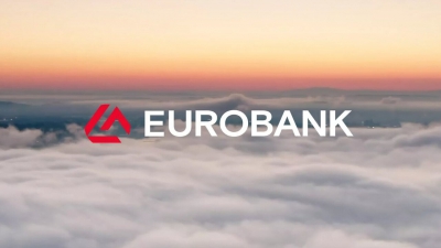 Eurobank: Απόκτηση 1.350.576 Ιδίων Μετοχών στο πλαίσιο του Προγράμματος Επαναγοράς