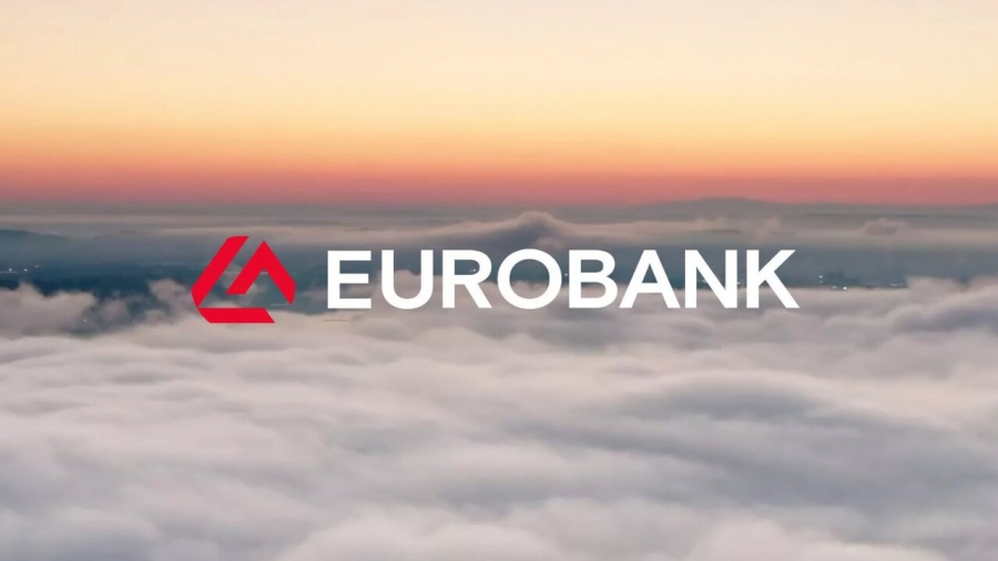Eurobank: Απόκτηση 1.350.576 Ιδίων Μετοχών στο πλαίσιο του Προγράμματος Επαναγοράς
