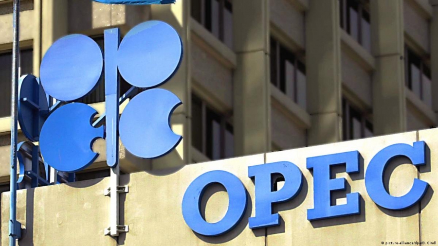 Το νέο σχέδιο του OPEC πυροδοτεί αγώνα δρόμου για την πλεονάζουσα παραγωγική ικανότητα (Oil Price)