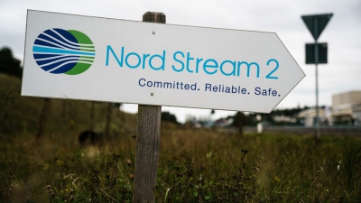Blinken (ΥΠΕΞ ΗΠΑ): Νέα προειδοποίηση για κυρώσεις στους εμπλεκόμενους στο Nord Stream 2