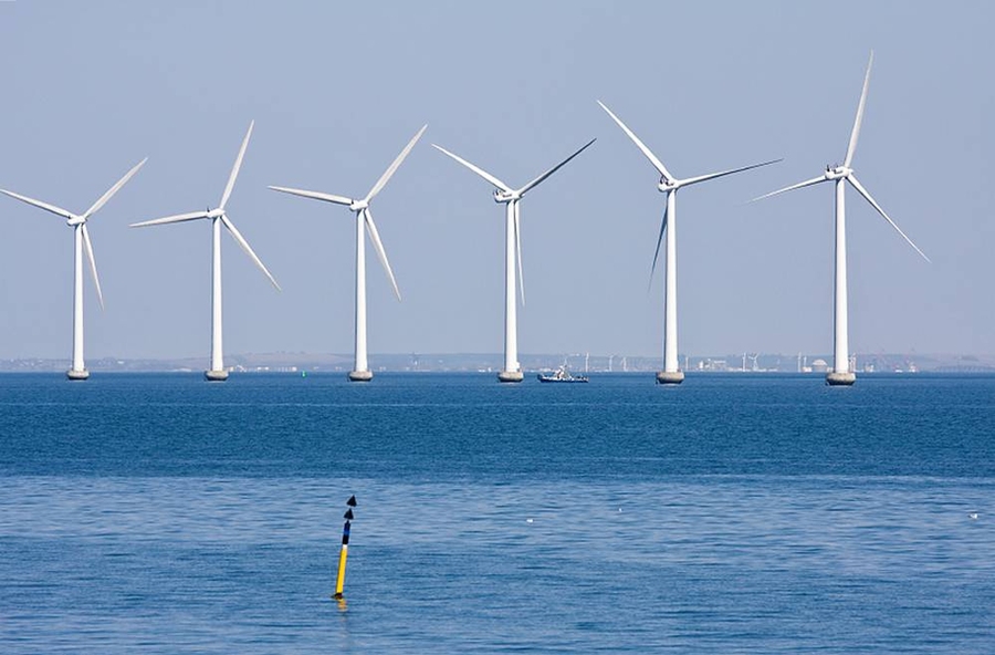 Wood Mackenzie: Σε υψηλό 69,5 GW οι παγκόσμιες παραγγελίες ανεμογεννητριών το πρώτο εξάμηνο του 2023