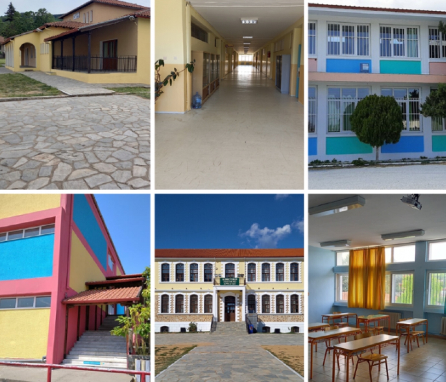 Ελληνικός Χρυσός: Κοινωνικές επενδύσεις 1,45 εκατ. ευρώ το 2022 με 137 έργα και δράσεις