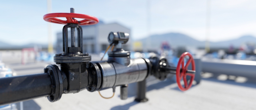 Γερμανία: Ασφαλής η προμήθεια φυσικού αερίου δεν απαιτείται παρέμβαση στην αγορά, λέει το υπουργείο Οικονομίας