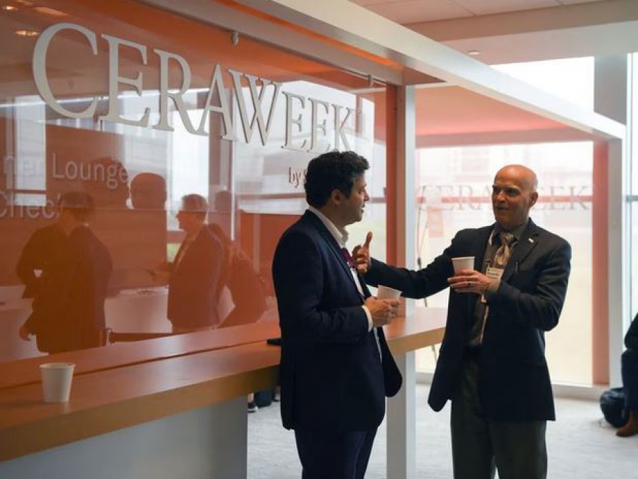 CERAWeek: Oι οπτικές και οι ανησυχίες των Equinor, OPEC και ΗΠΑ για την ζήτηση πετρελαίου