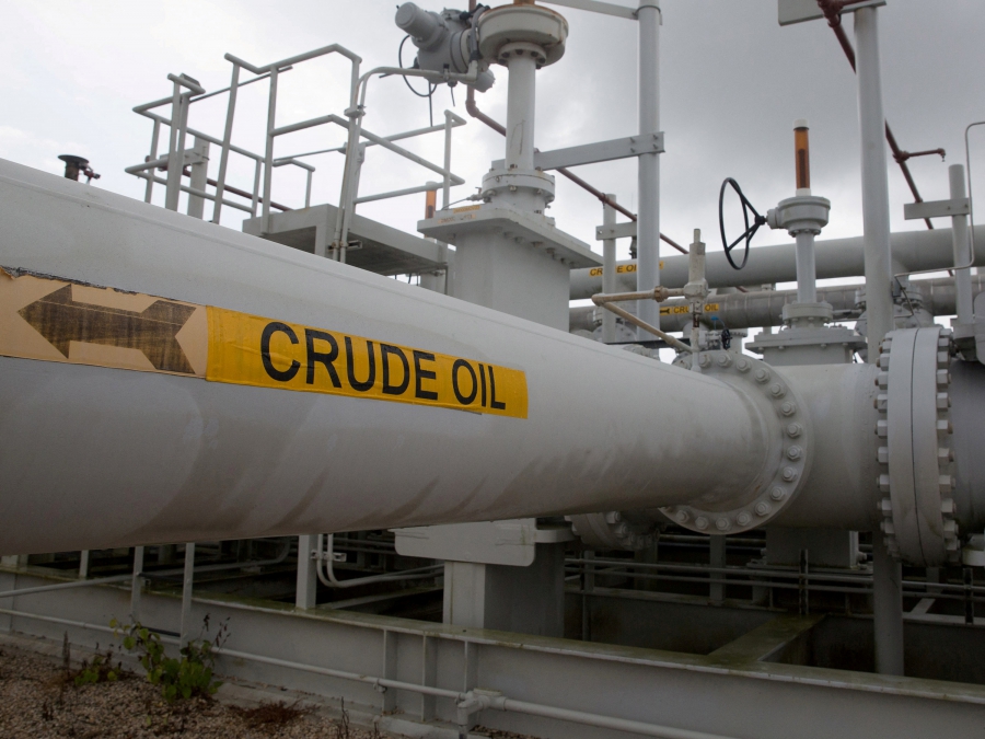 ΕΙΑ: Αύξηση της παραγωγής και ζήτησης πετρελαίου των ΗΠΑ το 2022