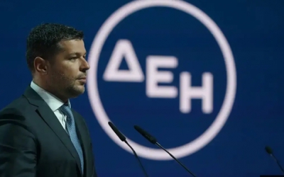 Γ. Στάσσης: Σε νέα φάση η ΔΕΗ – Κοντά σε νέα συμφωνία για ΑΠΕ - Τι είπε για Data Center