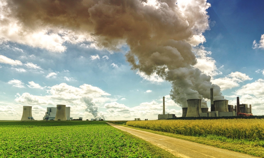 Green Tank: Η Ελλάδα σε τροχιά μείωσης των εκπομπών της στους τομείς του ΣΕΔΕ