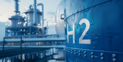 Συμμετοχή της βουλγαρικής Hydrogenera σε μεγάλο project υδρογόνου στην Ουκρανία