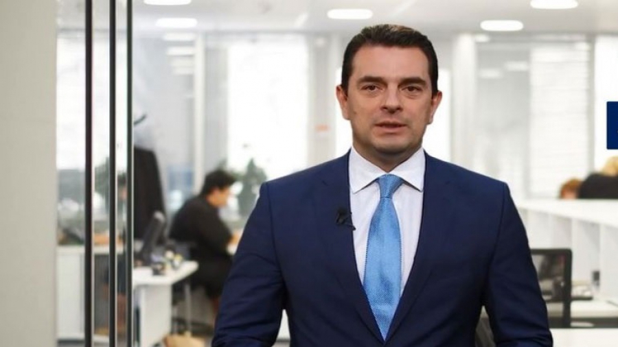 Κ. Σκρέκας στο WEN: Αυτές είναι οι βασικές μεταρρυθμίσεις για το «πράσινο» ενεργειακό μοντέλο