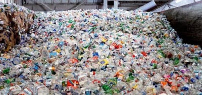 ΗΠΑ: Έχουν το 5% του παγκόσμιου πληθυσμού και παράγουν τα περισσότερα πλαστικά σκουπίδια παγκοσμίως