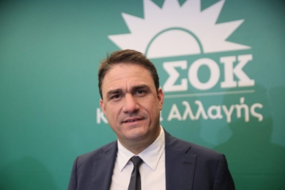 Τσουκαλάς: Προκλητικό να μιλάτε για «τζάμπα», κύριε Μητσοτάκη
