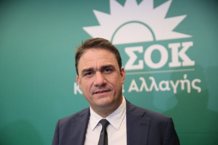 Τσουκαλάς: Προκλητικό να μιλάτε για «τζάμπα», κύριε Μητσοτάκη