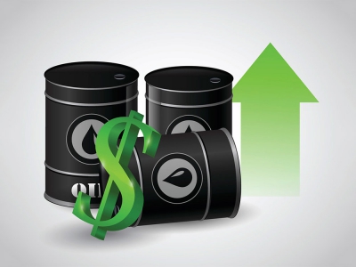 Σε ανοδικά τροχιά οι τιμές πετρελαίου - Σταθερά στα επίπεδα των 30 δολ/βαρέλι το crude