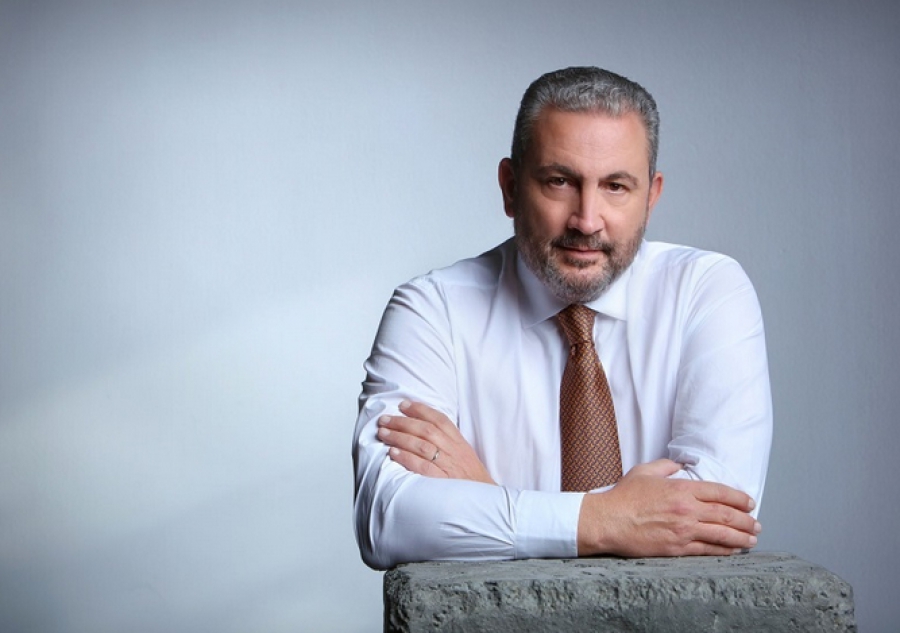 Α. Εξάρχου (Intrakat): Ομολογιακό δάνειο 120 εκατ. ευρώ για την ανάπτυξη ΑΠΕ