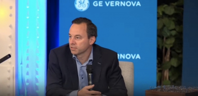 Strazik (GE Vernova): Η μεγαλύτερη (μεταπολεμικά) ζήτηση ηλεκτρικής ενέργειας στις ΗΠΑ