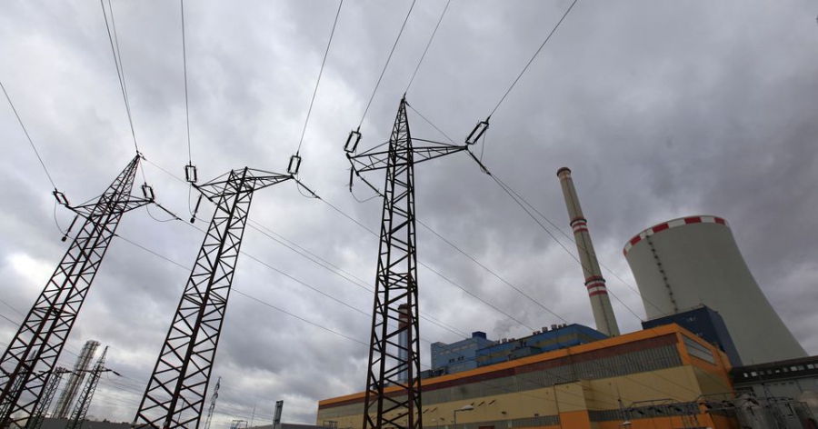 Τσεχία: Το πλαφόν στις τιμές της ενέργειας θα κοστίσει έως και 8,8 δισ. δολάρια