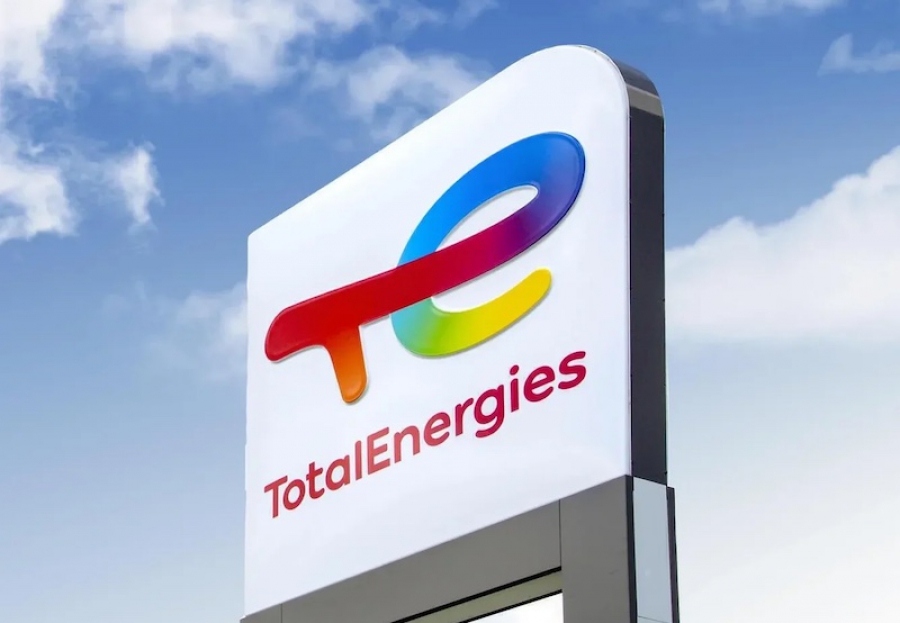 TotalEnergies: Αναμένει περιορισμό του εφοδιασμού φυσικού αερίου στην Ευρώπη (Montel)
