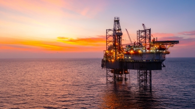 Ανοδικά +1,65% το brent στα 96,3 δολ - Στο -1,9% τo ΤΤF στα 42,5 ευρώ/MWh