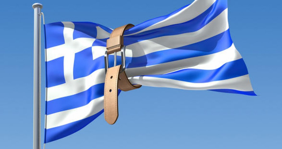 Η Wall σε ρεκόρ... και το ελληνικό χρηματιστήριο απέχει -33%