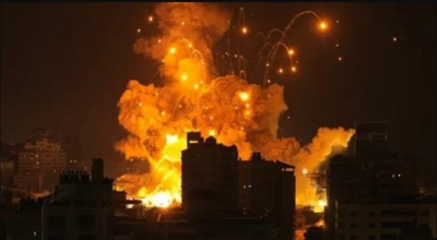 Bloomberg: Ποιο είναι το μέλλον για τη Γάζα μετά τον πόλεμο Ισραήλ-Χαμάς;