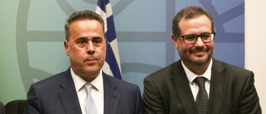 Έκτακτη τηλεδιάσκεψη σήμερα των Ευρωπαίων ΥΠΕΝ - Τι θα εισηγηθούν Παπασταύρου και Τσάφος