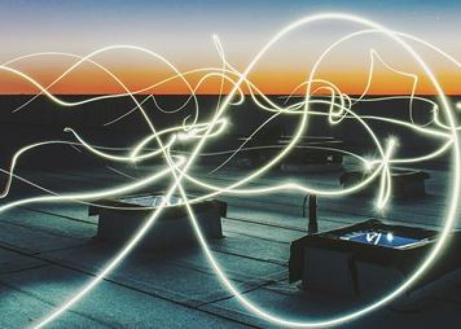 Bloomberg Green: Δίκτυα μεταφοράς, η πιο σημαντική επένδυση καθαρής ενέργειας στις ΗΠΑ