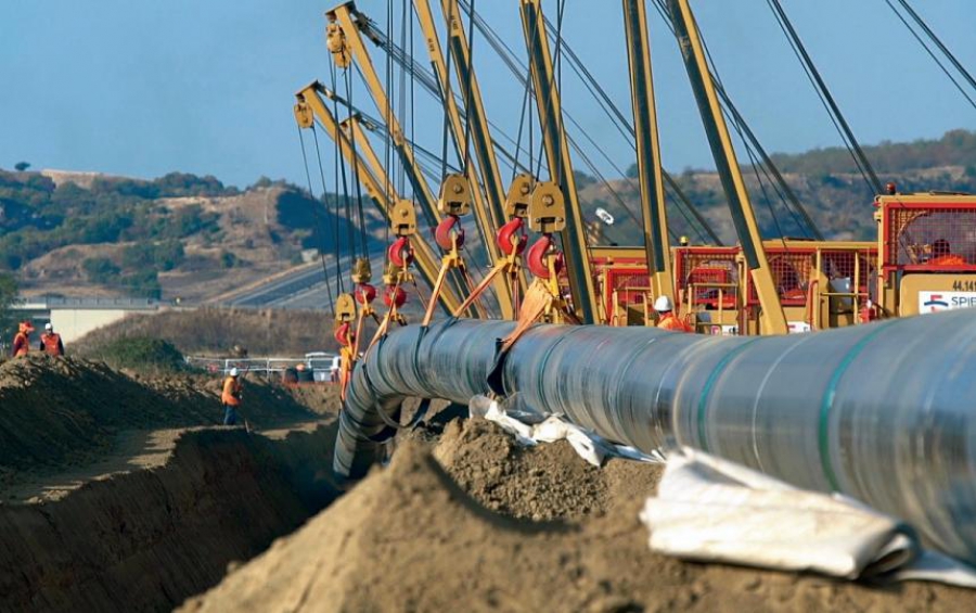 ΔΕΣΦΑ: Ολοκληρώθηκε το market test για την σύνδεση με τη Β. Μακεδονία