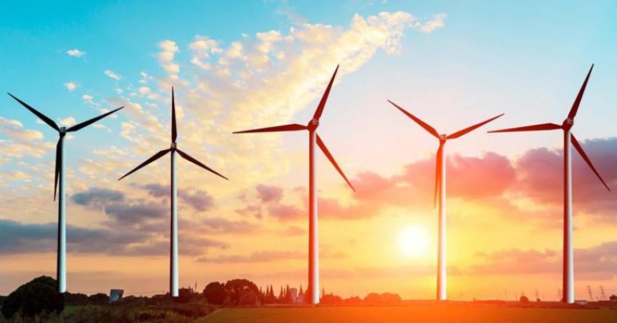 ΥΠΕΝ: Έγκριση της ΑΕΠΟ για τα 184,8 MW της EDPR στην Κάρυστο