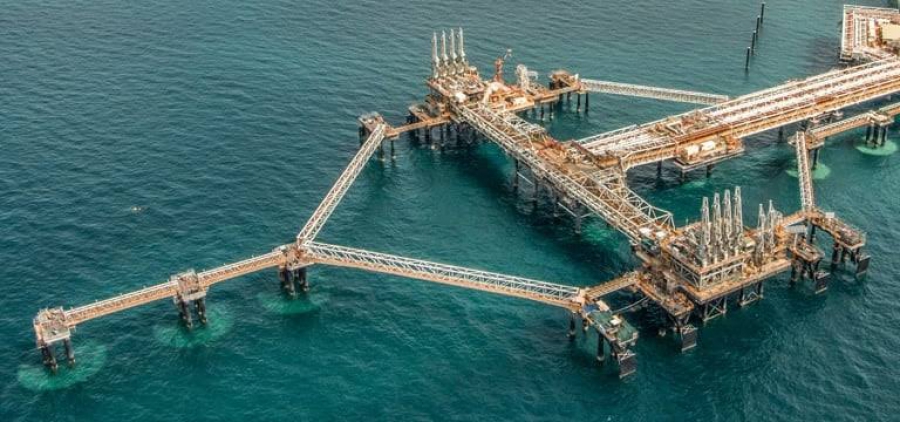 Chevron: Υπογράφει πενταετή συμφωνία προμήθειας φυσικού αερίου στη Δυτική Αυστραλία με την Alinta Energy