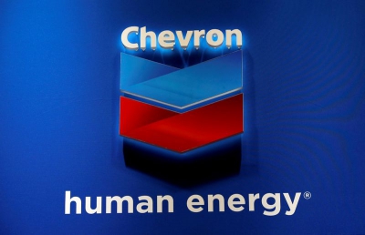 H Chevron περικόπτει κατά 300.000 βαρέλια /ημέρα την παραγωγή τον Μάίο - Στα 19 δολ ξεκινά το crude και στα 26 δολ το brent