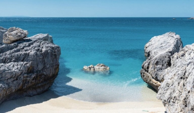 Η Μεσόγειος γίνεται πιο θερμή και πιο αλμυρή με ολοένα και πιο γρήγορο ρυθμό