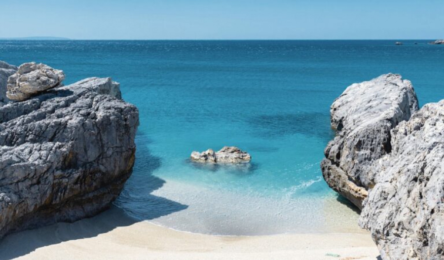 Η Μεσόγειος γίνεται πιο θερμή και πιο αλμυρή με ολοένα και πιο γρήγορο ρυθμό