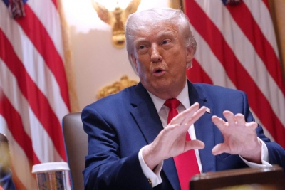 Trump: Οι ΗΠΑ πρέπει να απαντήσουν στην κατάρριψη του Apache