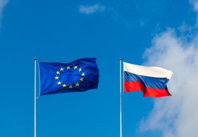 Ουκρανία για κυρώσεις ΕΕ σε Ρωσία: Υπερβολικά καθυστερημένες και όχι αρκετές