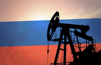 Κάτω από τα 10 εκατ. bpd υποχώρησε η παραγωγή πετρελαίου της Ρωσίας - Πτώση άνω του 6%