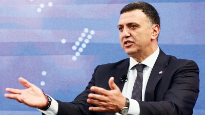 Κικίλιας: Γίνεται προσπάθεια από την κυβέρνηση για την αντιμετώπιση της πετρελαϊκής κρίσης