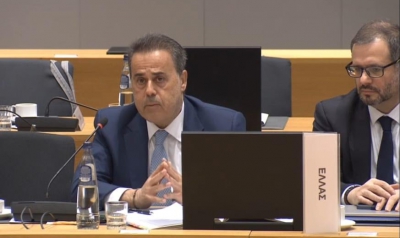 Παπασταύρου από Συμβούλιο Υπουργών Ενέργειας της Ε.Ε.: « Τώρα είναι η ώρα να κινηθούμε πιο γρήγορα και πιο μπροστά»