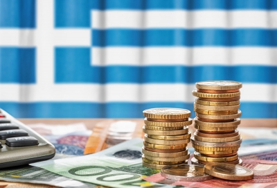 Προϋπολογισμός 2023: Πρωτογενές πλεόνασμα 3,9 δισ. ευρώ