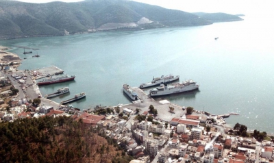 ΤΑΙΠΕΔ: Υποβολή εκδήλωσης ενδιαφέροντος από 9 επενδυτικά σχήματα για το λιμάνι της Ηγουμενίτσας