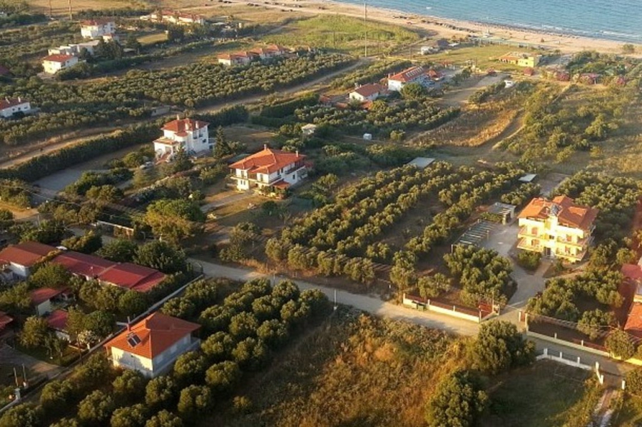 Παράταση δηλώσεων στο Κτηματολόγιο έως και την 1η Ιουνίου Θεσπρωτία - Ιωάννινα